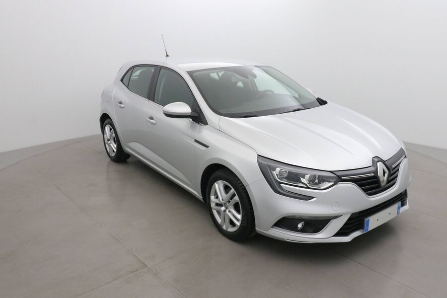 RENAULT MEGANE IV 1.5 BLUE DCI 115 BUSINESS