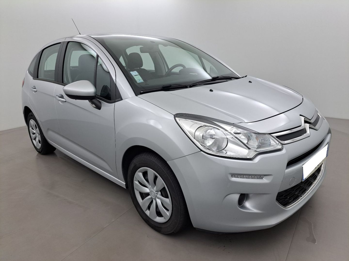 CITROEN C3 - 1.6 HDI 90 CONFORT